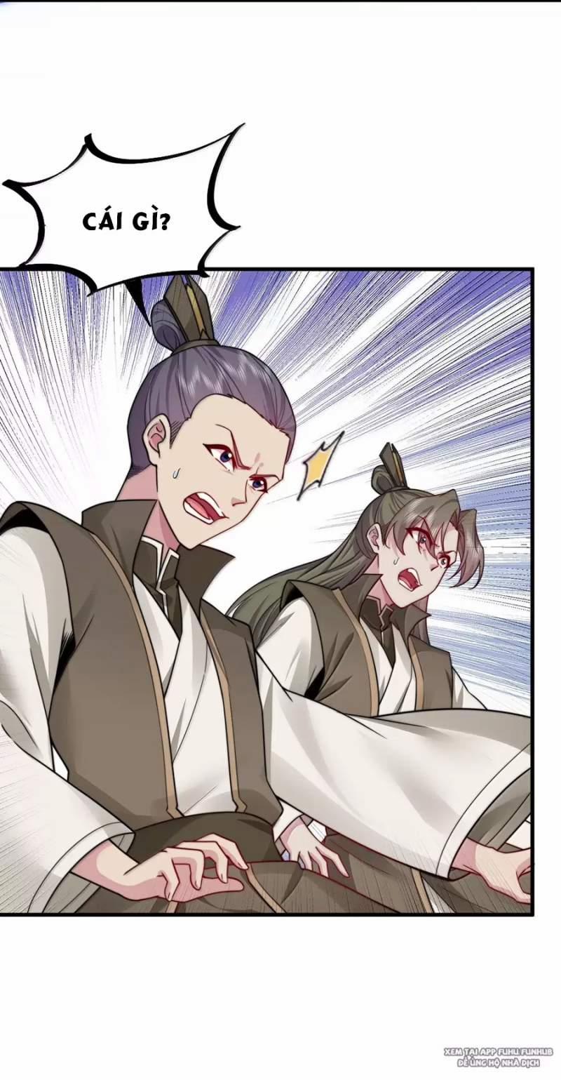 Vai Ác Sư Tôn Mang Theo Các Đồ Đệ Vô Địch Thiên Hạ 119 trang 44