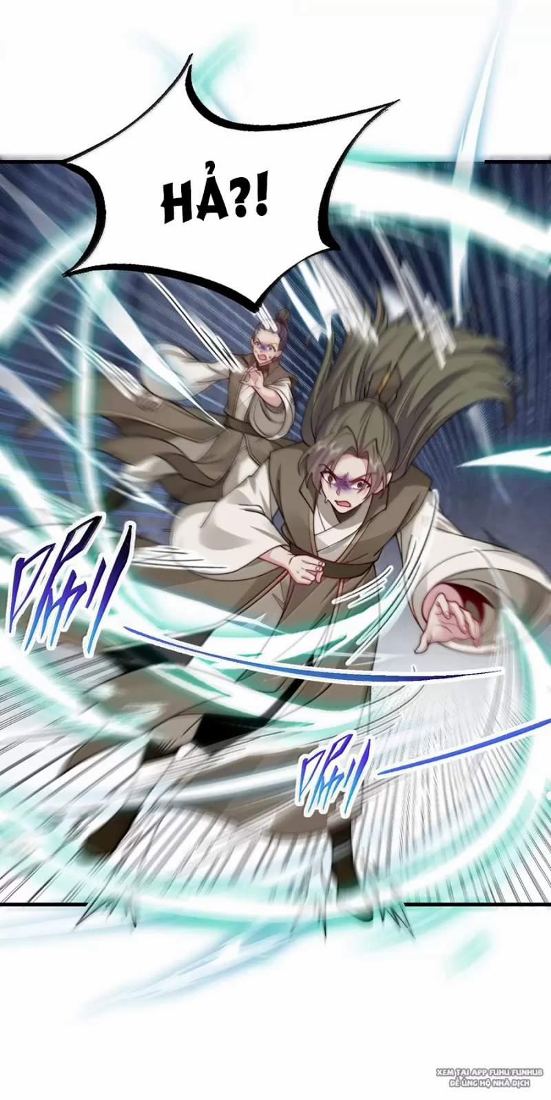 Vai Ác Sư Tôn Mang Theo Các Đồ Đệ Vô Địch Thiên Hạ 119 trang 47