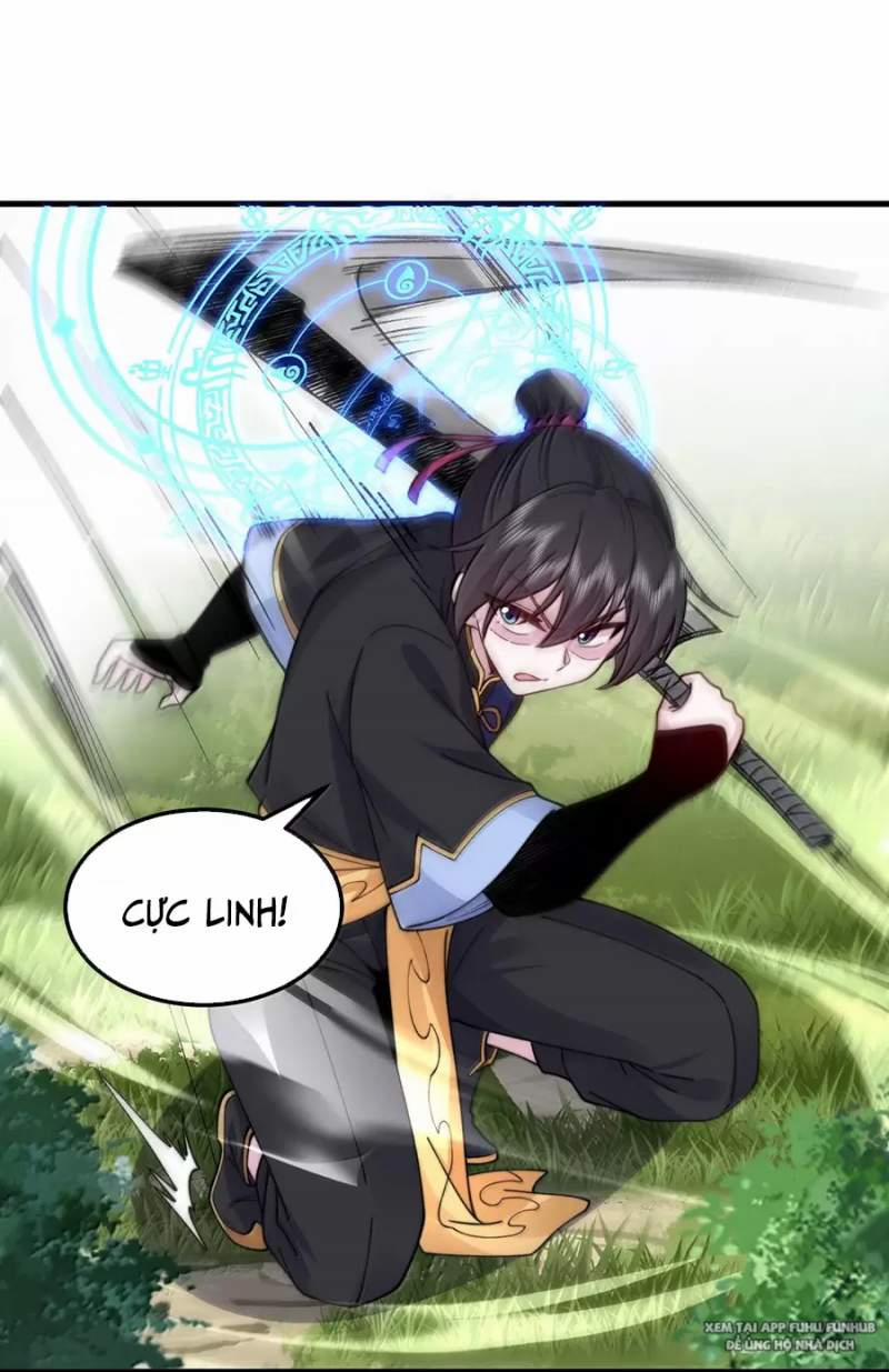 Vai Ác Sư Tôn Mang Theo Các Đồ Đệ Vô Địch Thiên Hạ 119 trang 48