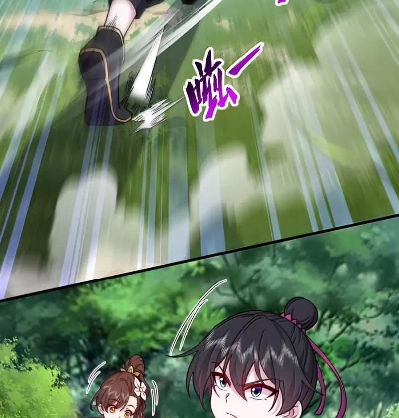 Vai Ác Sư Tôn Mang Theo Các Đồ Đệ Vô Địch Thiên Hạ 119 trang 51