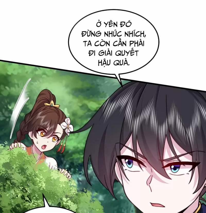 Vai Ác Sư Tôn Mang Theo Các Đồ Đệ Vô Địch Thiên Hạ 119 trang 53