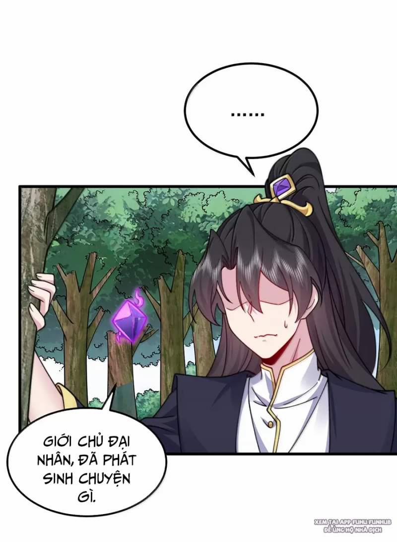 Vai Ác Sư Tôn Mang Theo Các Đồ Đệ Vô Địch Thiên Hạ 119 trang 57