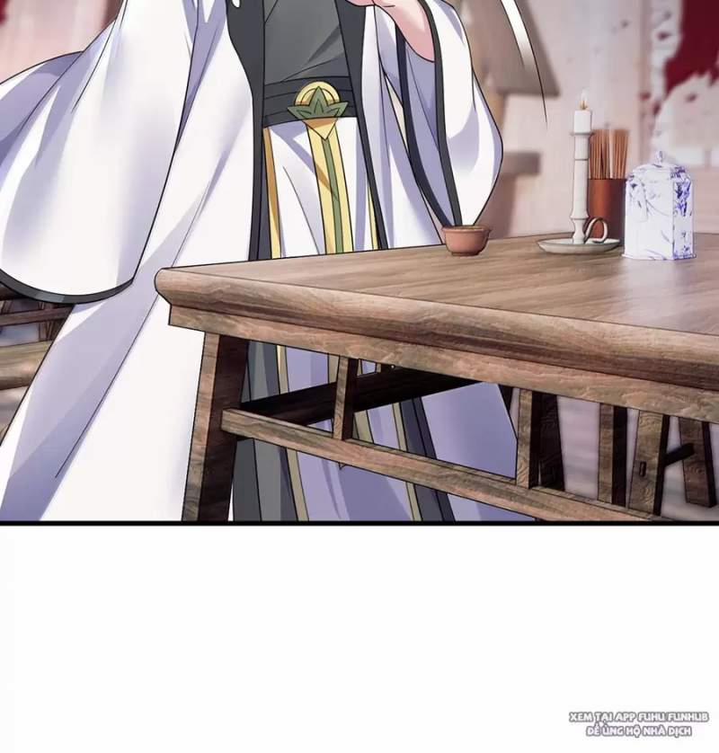 Vai Ác Sư Tôn Mang Theo Các Đồ Đệ Vô Địch Thiên Hạ 119 trang 9