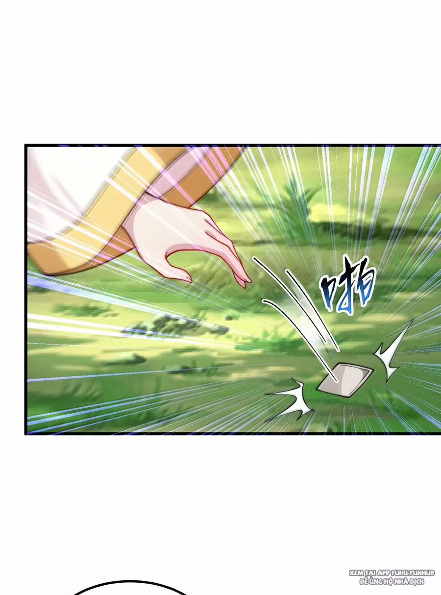 Vai Ác Sư Tôn Mang Theo Các Đồ Đệ Vô Địch Thiên Hạ 120 trang 11