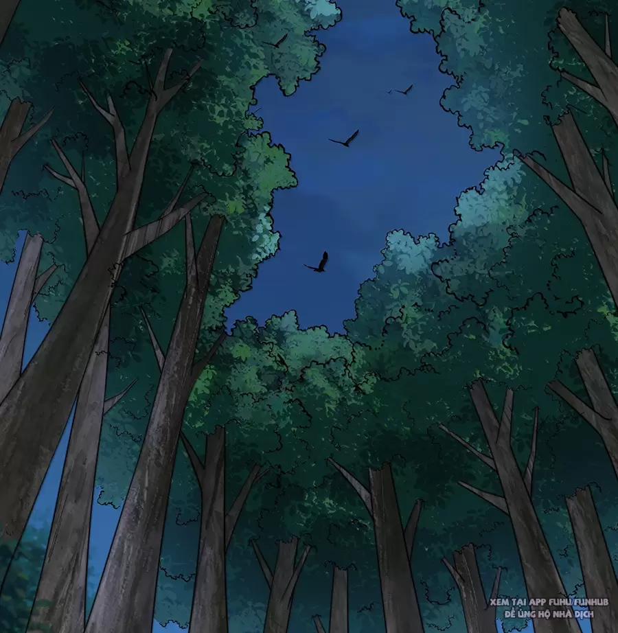 Vai Ác Sư Tôn Mang Theo Các Đồ Đệ Vô Địch Thiên Hạ 120 trang 21