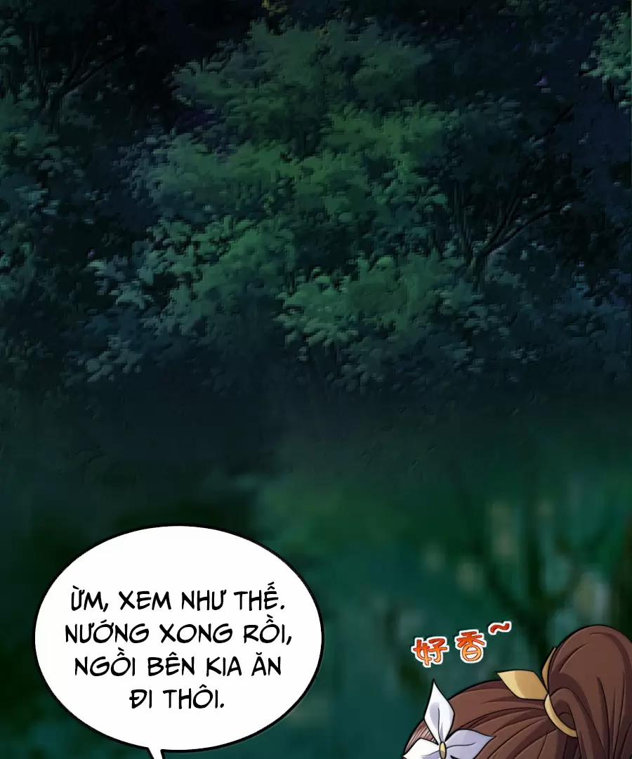 Vai Ác Sư Tôn Mang Theo Các Đồ Đệ Vô Địch Thiên Hạ 120 trang 24