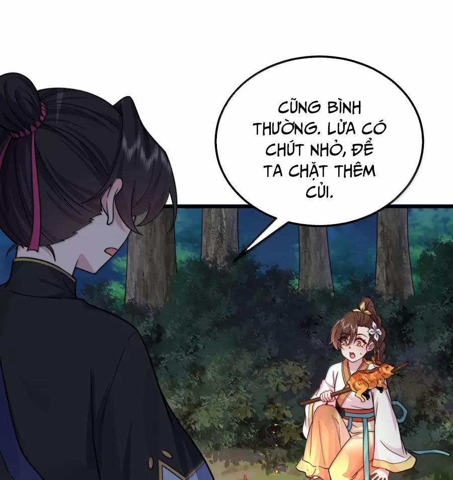 Vai Ác Sư Tôn Mang Theo Các Đồ Đệ Vô Địch Thiên Hạ 120 trang 28