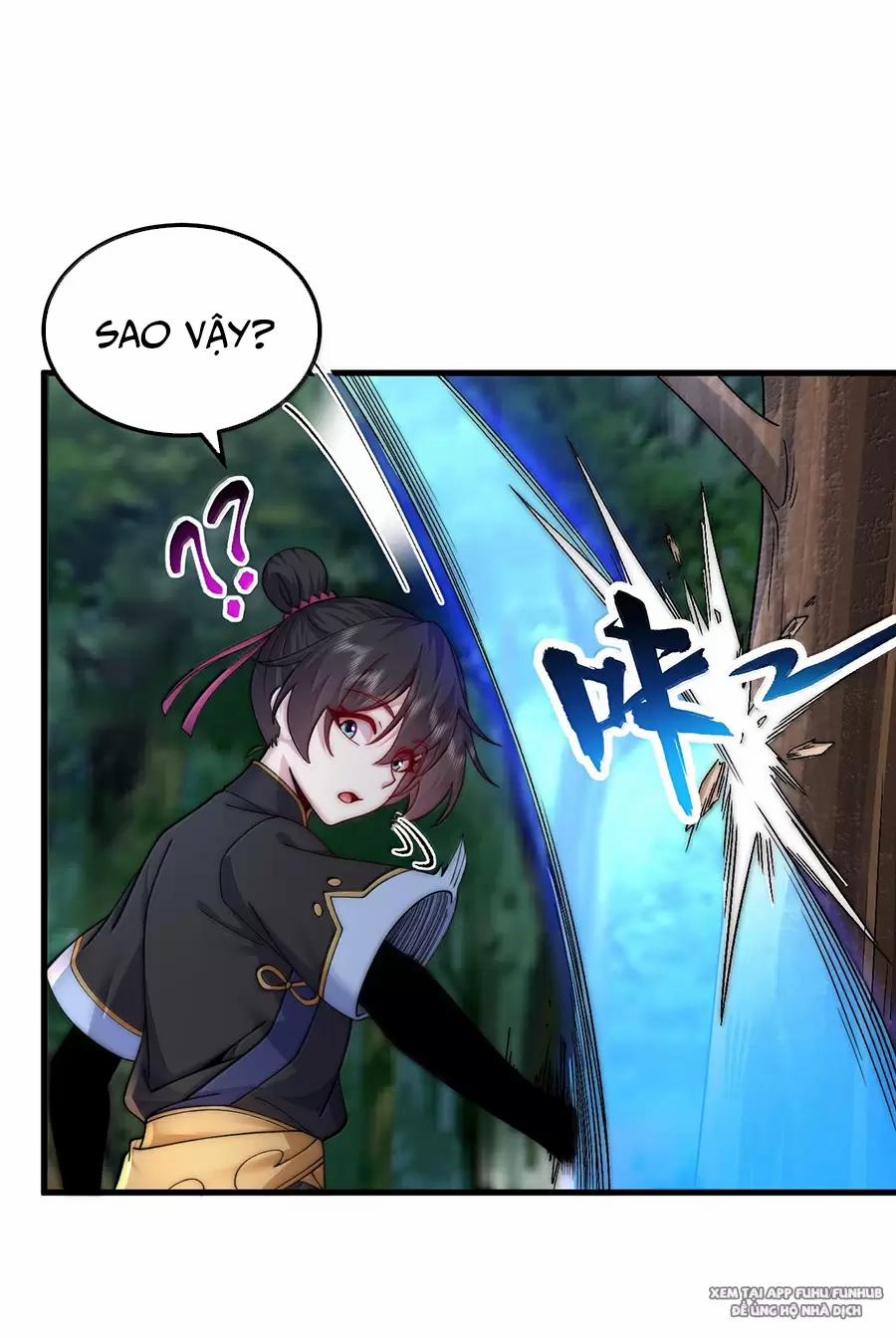 Vai Ác Sư Tôn Mang Theo Các Đồ Đệ Vô Địch Thiên Hạ 120 trang 31