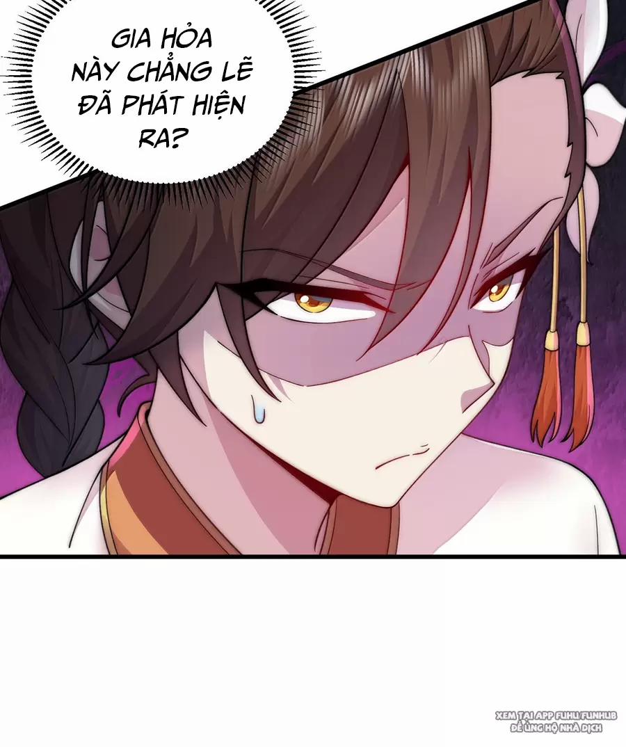 Vai Ác Sư Tôn Mang Theo Các Đồ Đệ Vô Địch Thiên Hạ 120 trang 33