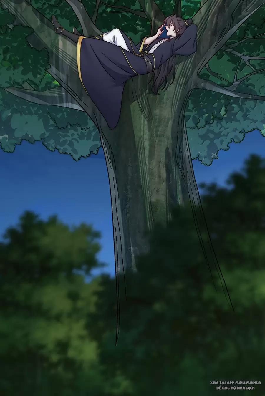 Vai Ác Sư Tôn Mang Theo Các Đồ Đệ Vô Địch Thiên Hạ 120 trang 36