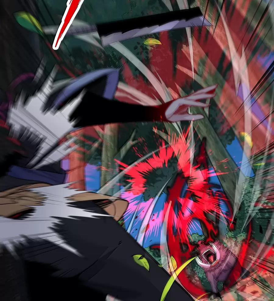 Vai Ác Sư Tôn Mang Theo Các Đồ Đệ Vô Địch Thiên Hạ 120 trang 46