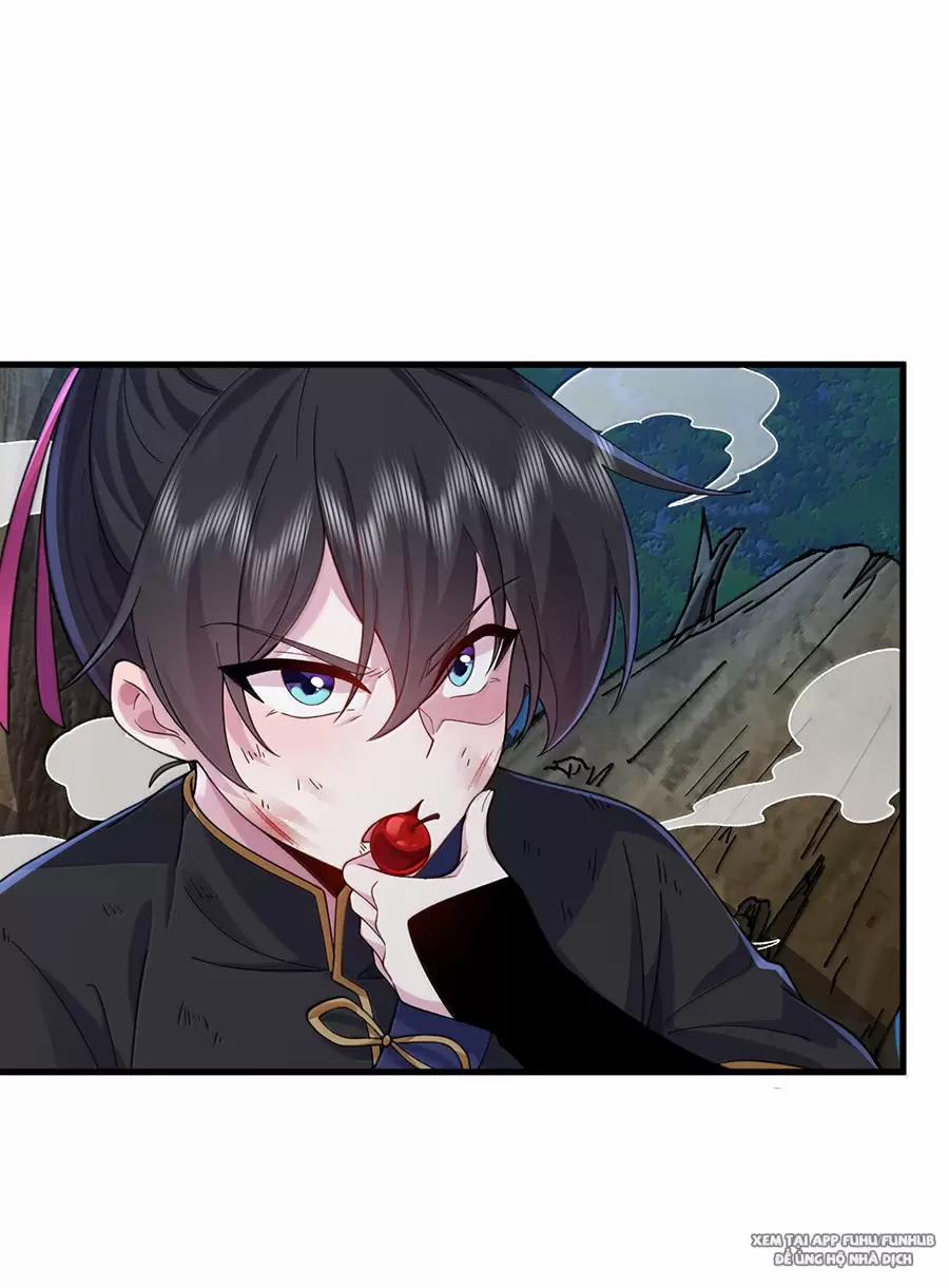 Vai Ác Sư Tôn Mang Theo Các Đồ Đệ Vô Địch Thiên Hạ 120 trang 52