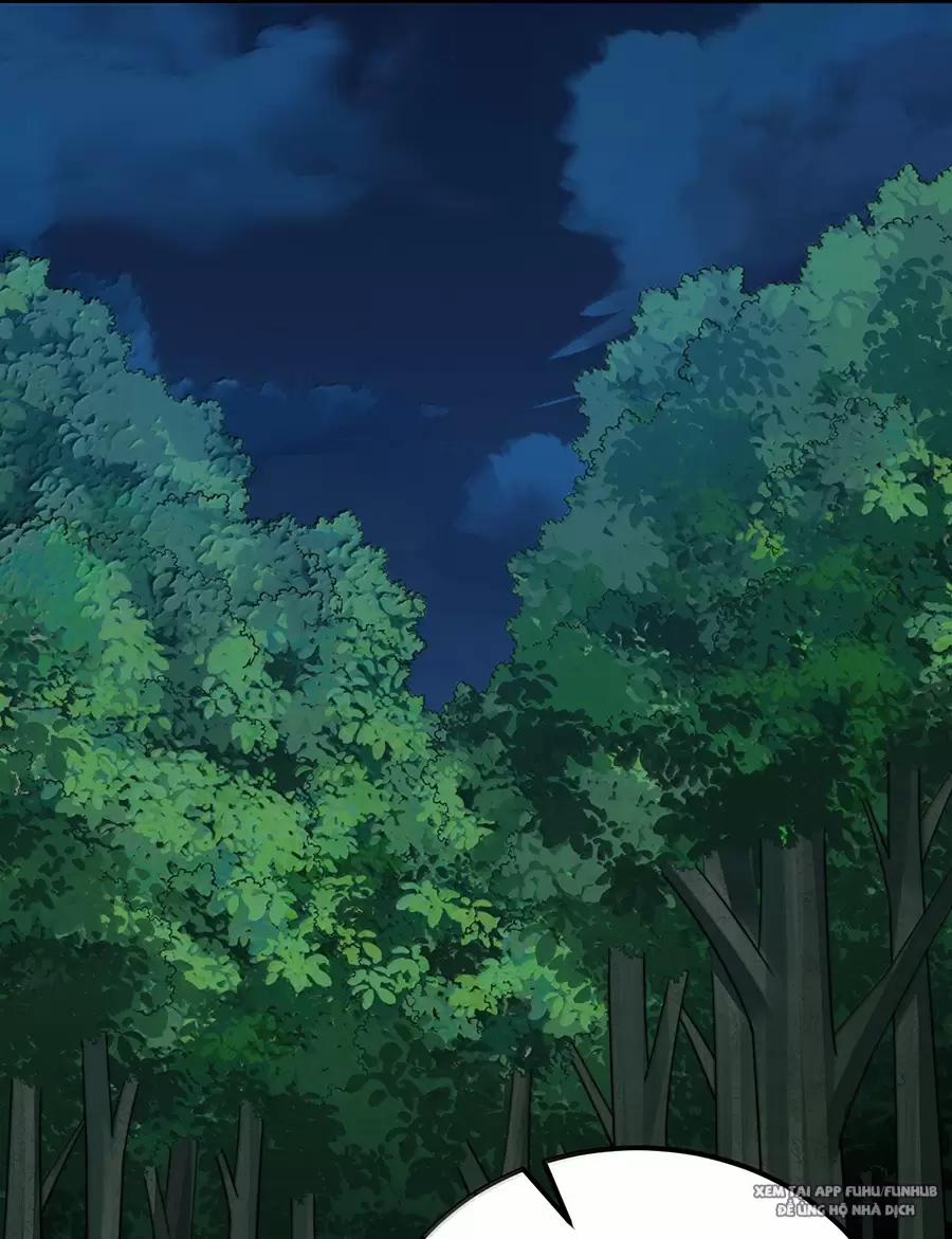 Vai Ác Sư Tôn Mang Theo Các Đồ Đệ Vô Địch Thiên Hạ 121 trang 10