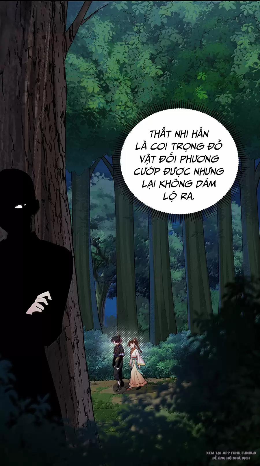 Vai Ác Sư Tôn Mang Theo Các Đồ Đệ Vô Địch Thiên Hạ 121 trang 22