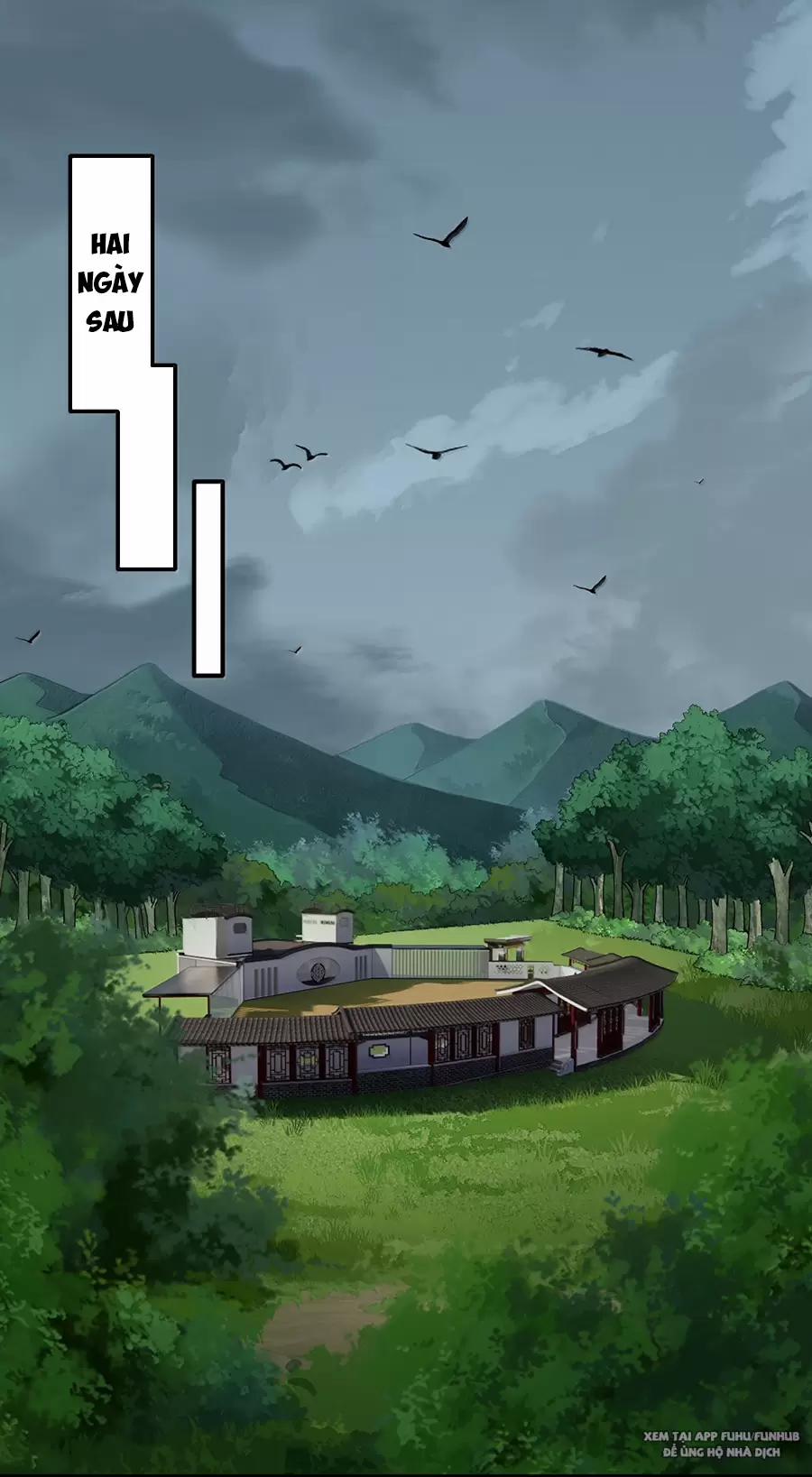 Vai Ác Sư Tôn Mang Theo Các Đồ Đệ Vô Địch Thiên Hạ 121 trang 24