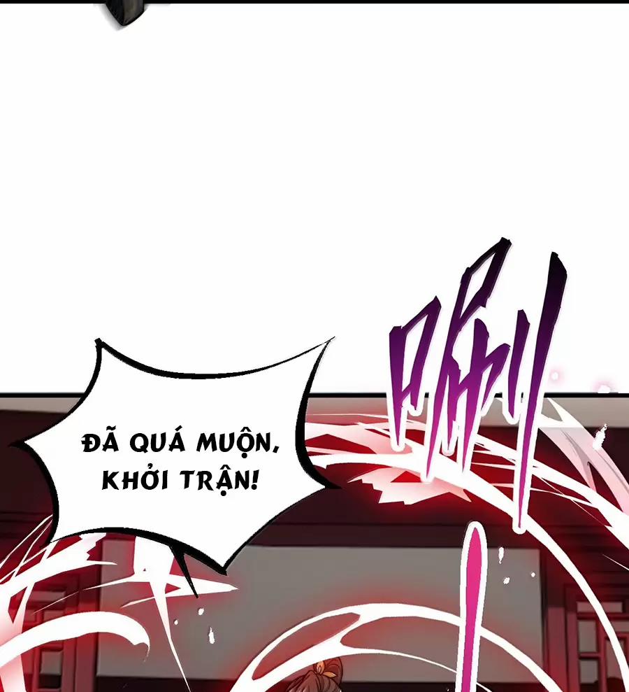 Vai Ác Sư Tôn Mang Theo Các Đồ Đệ Vô Địch Thiên Hạ 121 trang 31