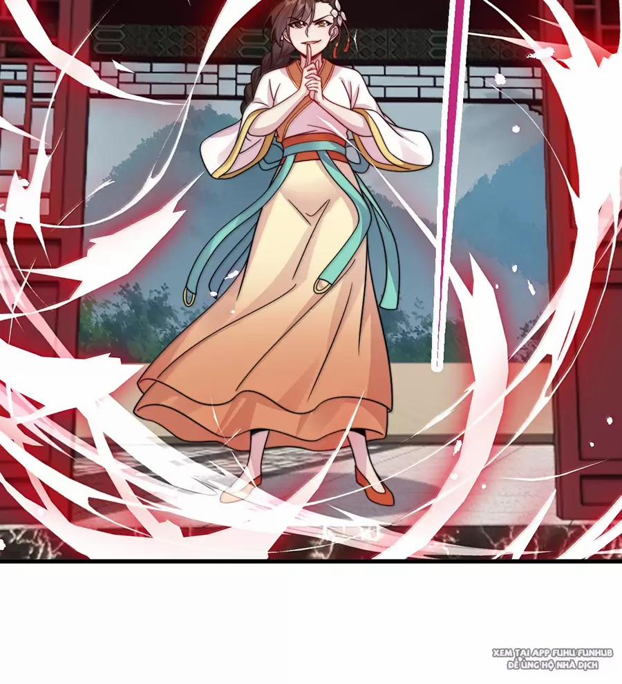 Vai Ác Sư Tôn Mang Theo Các Đồ Đệ Vô Địch Thiên Hạ 121 trang 32