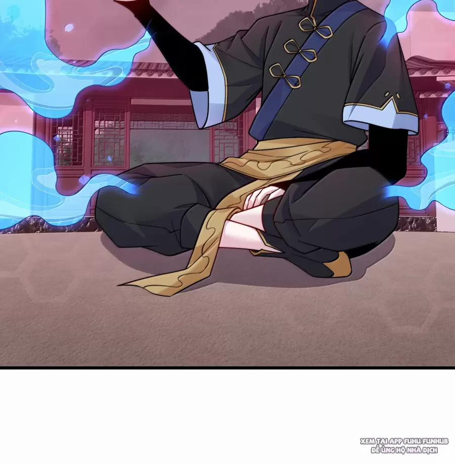 Vai Ác Sư Tôn Mang Theo Các Đồ Đệ Vô Địch Thiên Hạ 121 trang 39