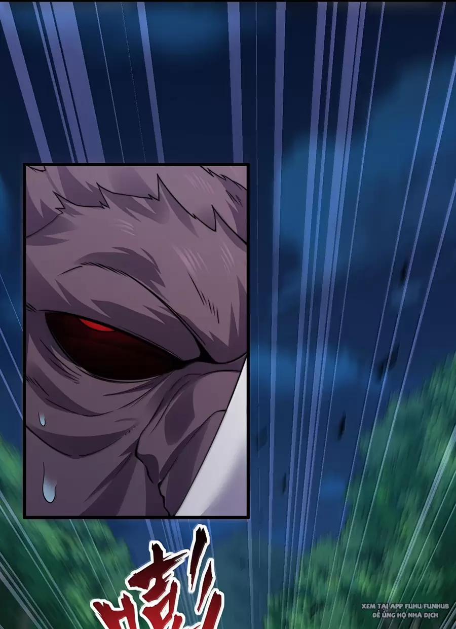 Vai Ác Sư Tôn Mang Theo Các Đồ Đệ Vô Địch Thiên Hạ 121 trang 4