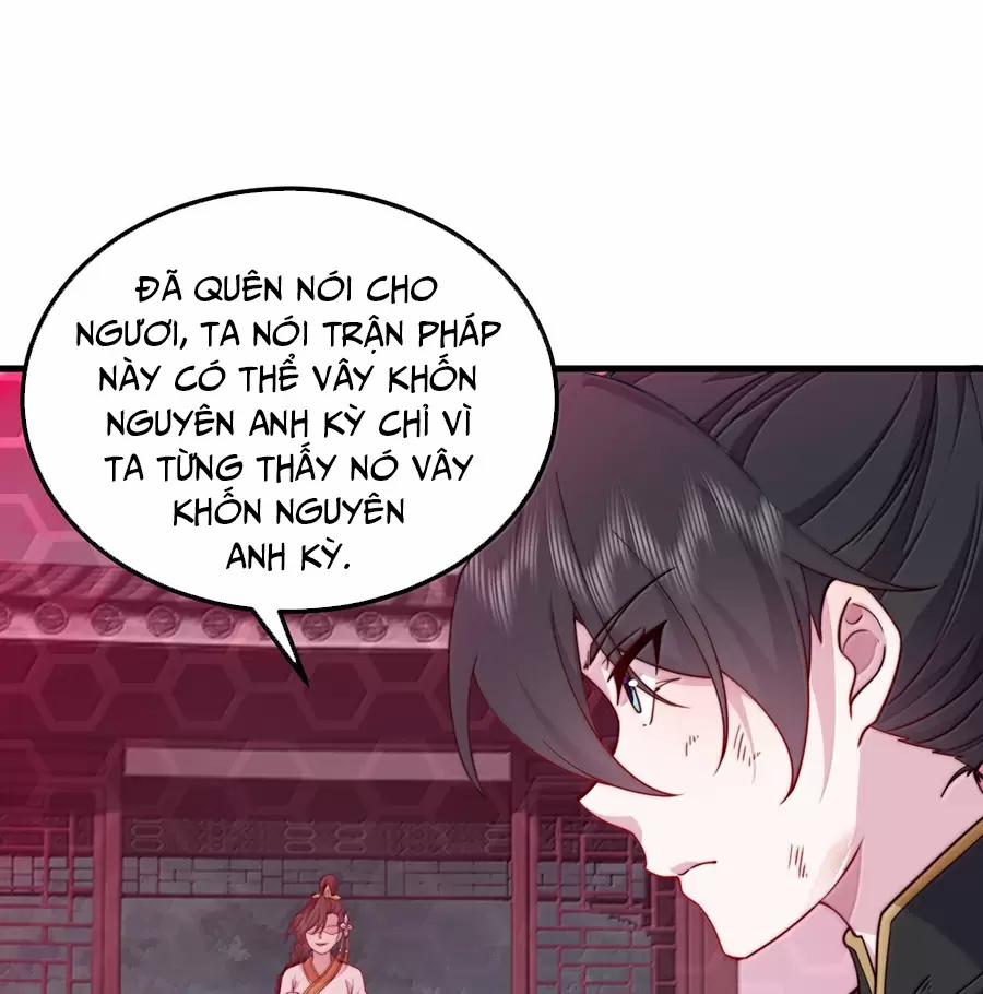 Vai Ác Sư Tôn Mang Theo Các Đồ Đệ Vô Địch Thiên Hạ 121 trang 43