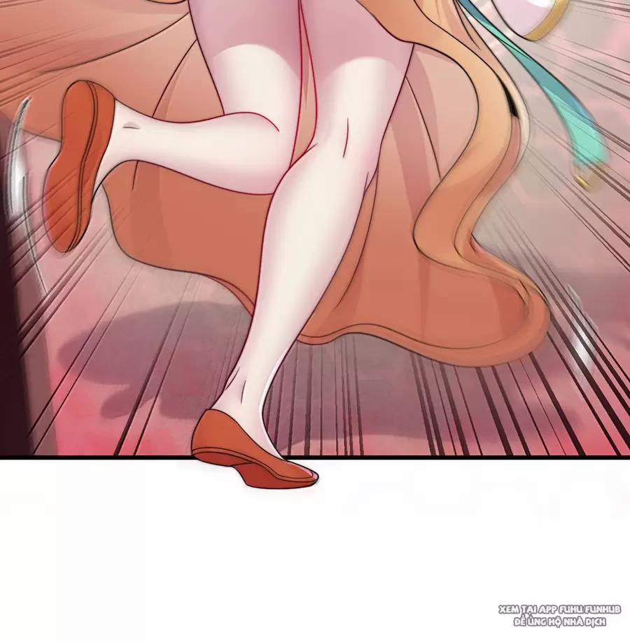 Vai Ác Sư Tôn Mang Theo Các Đồ Đệ Vô Địch Thiên Hạ 121 trang 50