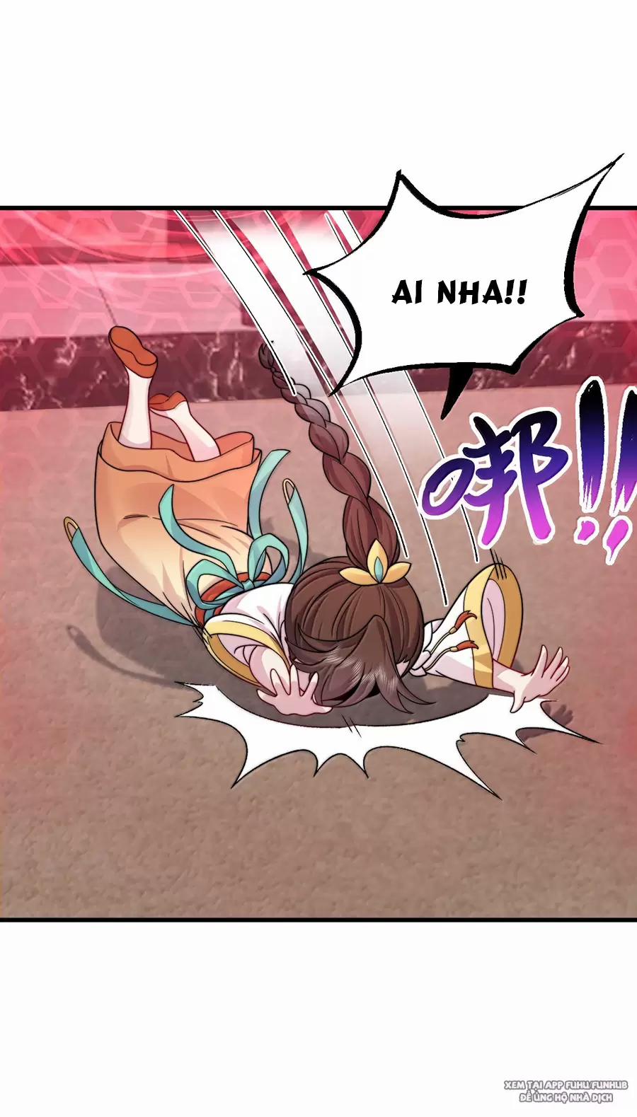 Vai Ác Sư Tôn Mang Theo Các Đồ Đệ Vô Địch Thiên Hạ 121 trang 51