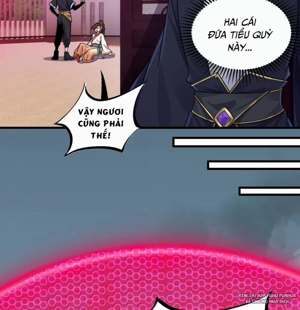 Vai Ác Sư Tôn Mang Theo Các Đồ Đệ Vô Địch Thiên Hạ 122 trang 14