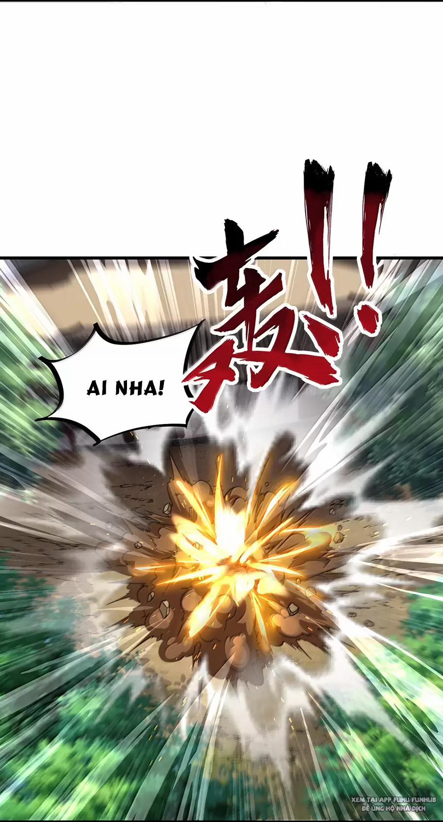 Vai Ác Sư Tôn Mang Theo Các Đồ Đệ Vô Địch Thiên Hạ 122 trang 37