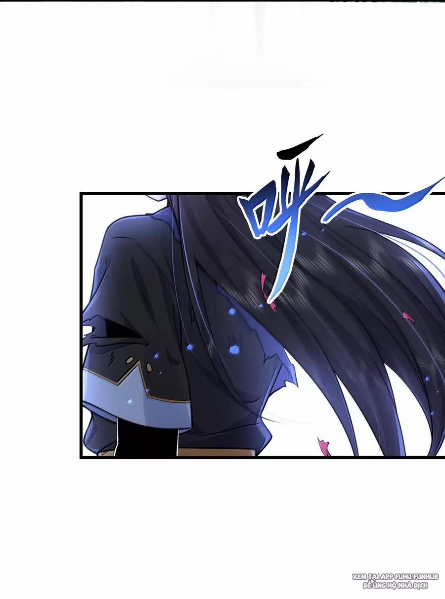 Vai Ác Sư Tôn Mang Theo Các Đồ Đệ Vô Địch Thiên Hạ 122 trang 38