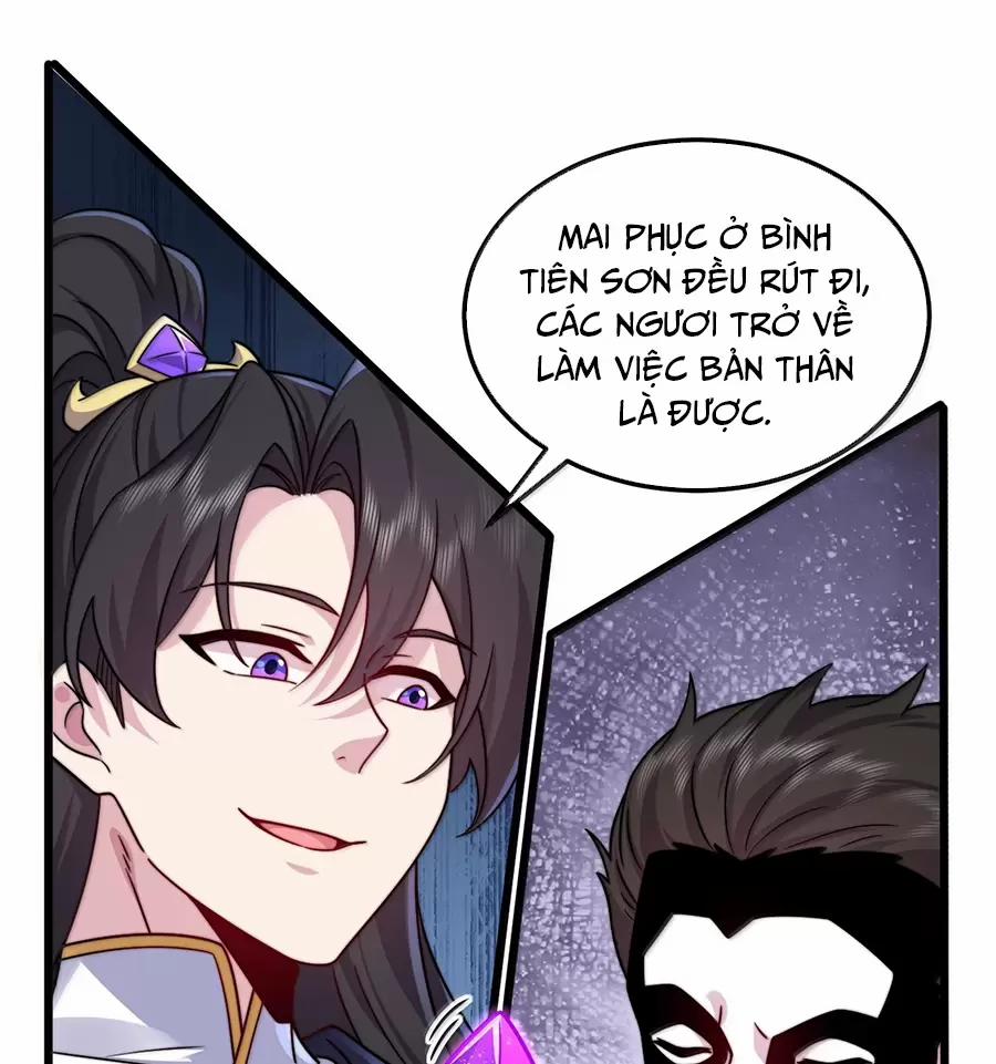 Vai Ác Sư Tôn Mang Theo Các Đồ Đệ Vô Địch Thiên Hạ 122 trang 46