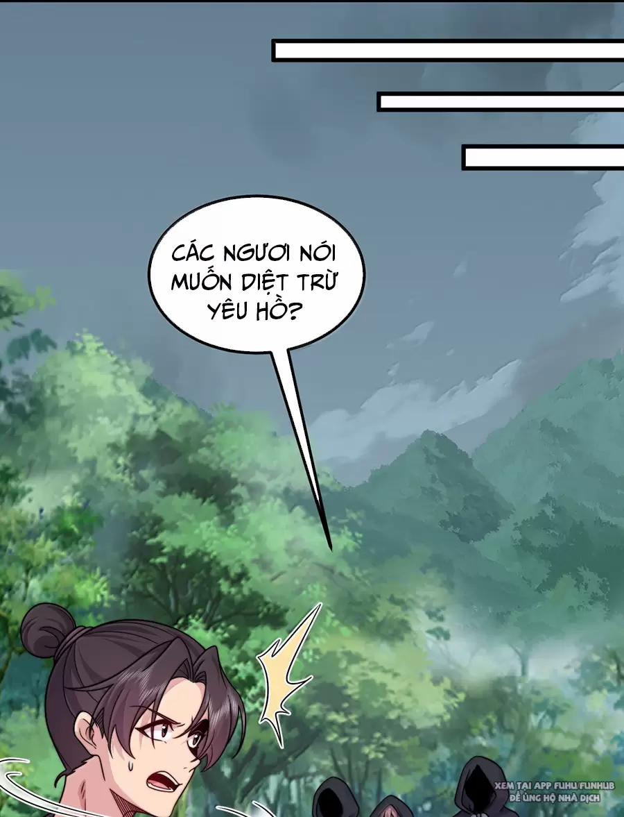 Vai Ác Sư Tôn Mang Theo Các Đồ Đệ Vô Địch Thiên Hạ 122 trang 50