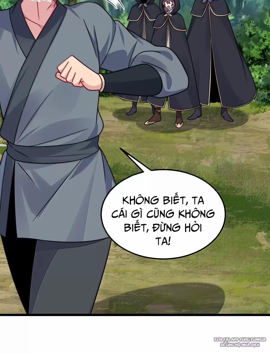 Vai Ác Sư Tôn Mang Theo Các Đồ Đệ Vô Địch Thiên Hạ 122 trang 51