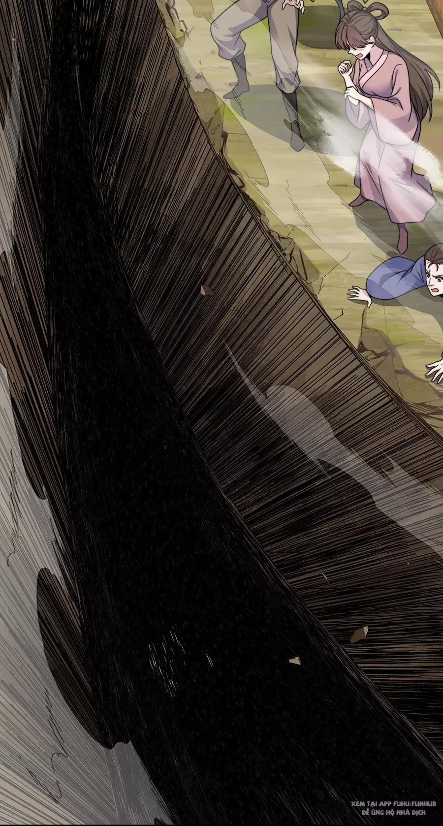 Vai Ác Sư Tôn Mang Theo Các Đồ Đệ Vô Địch Thiên Hạ 123 trang 14