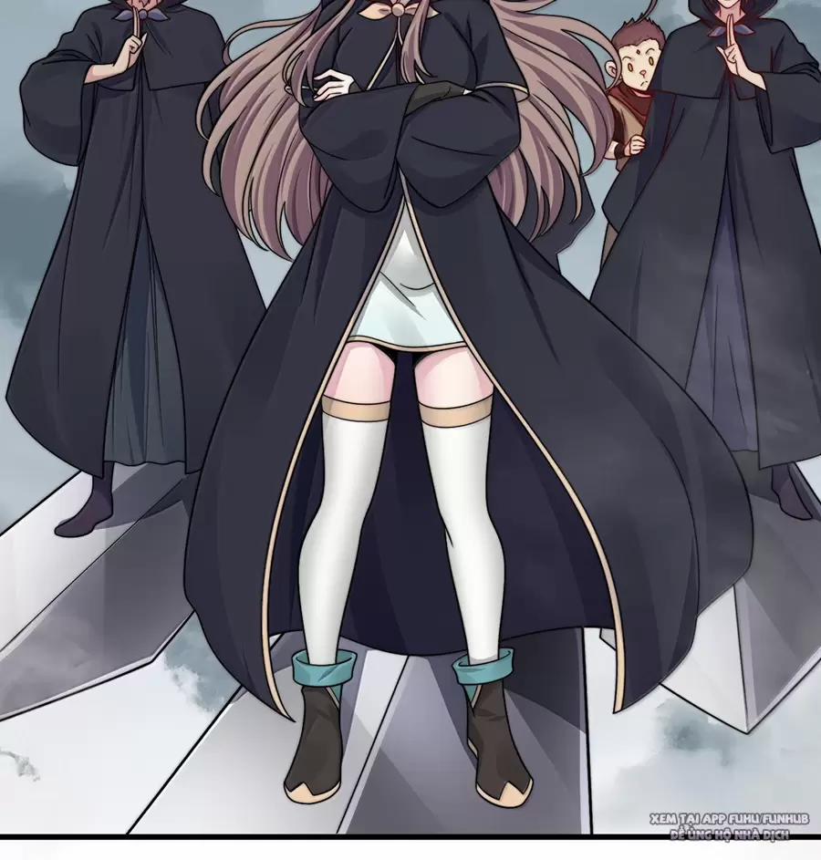 Vai Ác Sư Tôn Mang Theo Các Đồ Đệ Vô Địch Thiên Hạ 123 trang 31