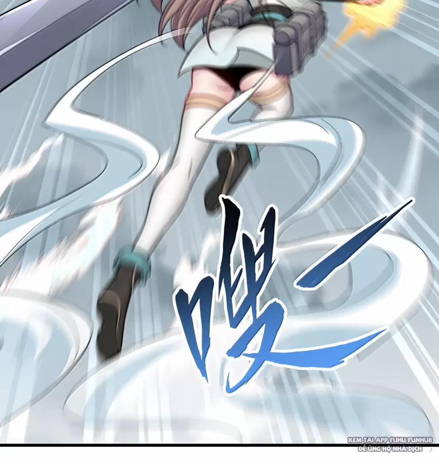 Vai Ác Sư Tôn Mang Theo Các Đồ Đệ Vô Địch Thiên Hạ 123 trang 38