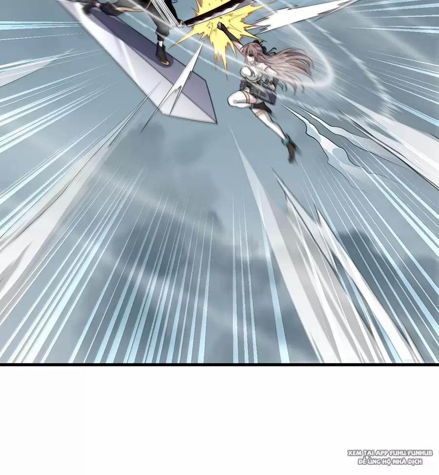 Vai Ác Sư Tôn Mang Theo Các Đồ Đệ Vô Địch Thiên Hạ 123 trang 41