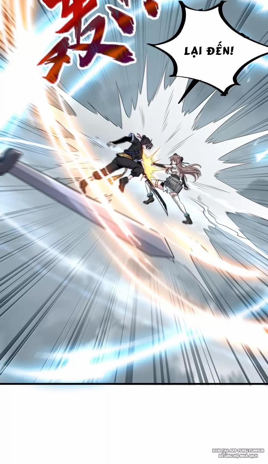 Vai Ác Sư Tôn Mang Theo Các Đồ Đệ Vô Địch Thiên Hạ 123 trang 46