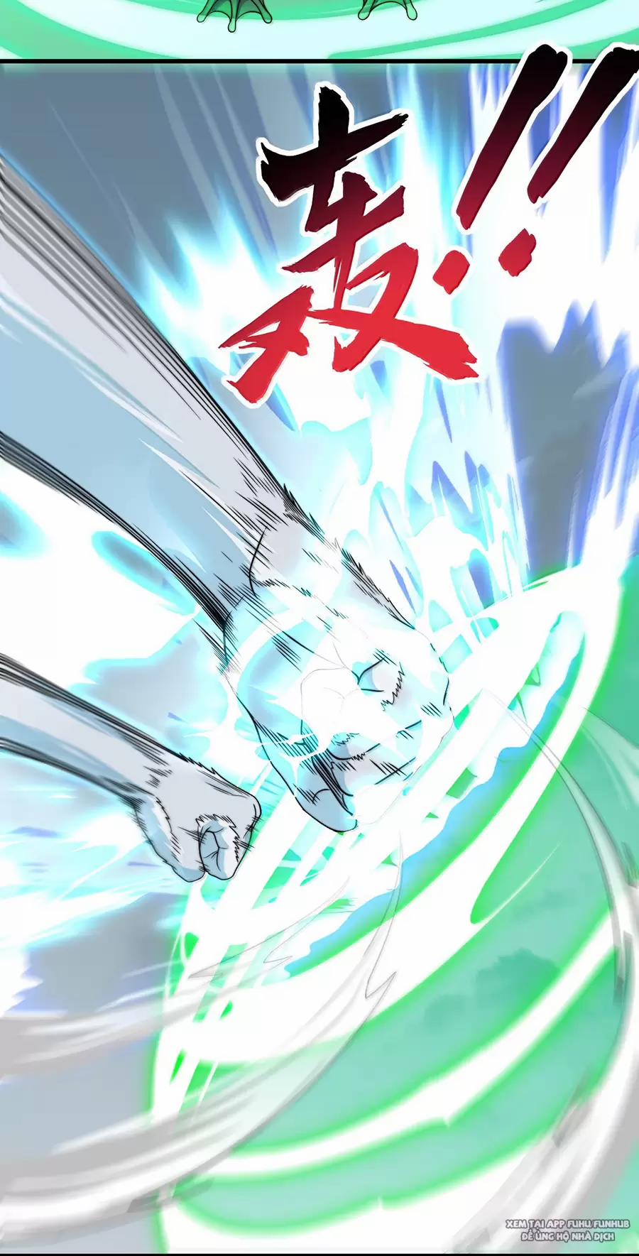 Vai Ác Sư Tôn Mang Theo Các Đồ Đệ Vô Địch Thiên Hạ 123 trang 53