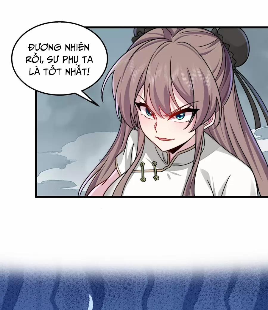 Vai Ác Sư Tôn Mang Theo Các Đồ Đệ Vô Địch Thiên Hạ 123 trang 55