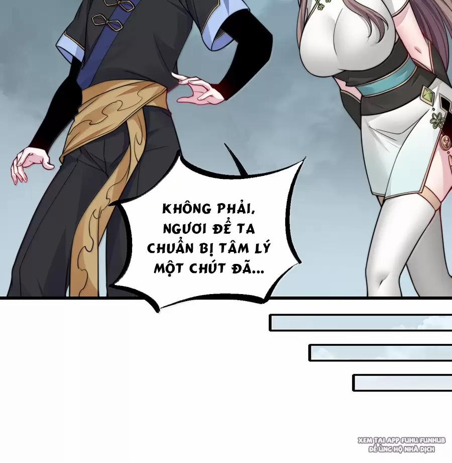 Vai Ác Sư Tôn Mang Theo Các Đồ Đệ Vô Địch Thiên Hạ 124 trang 10