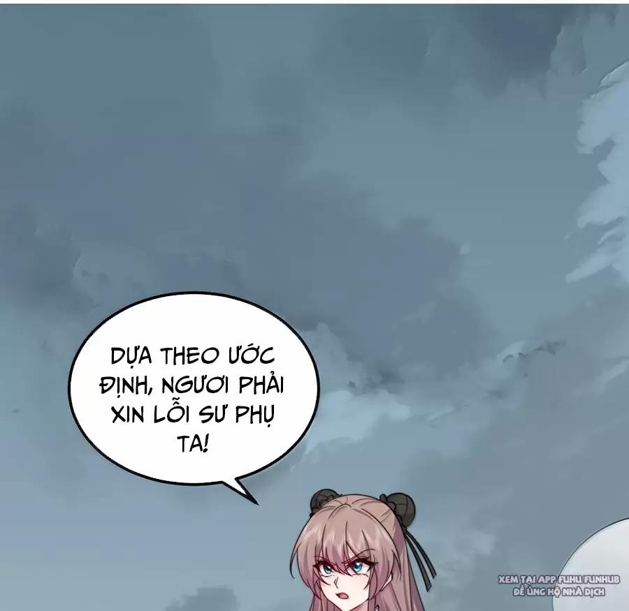 Vai Ác Sư Tôn Mang Theo Các Đồ Đệ Vô Địch Thiên Hạ 124 trang 2