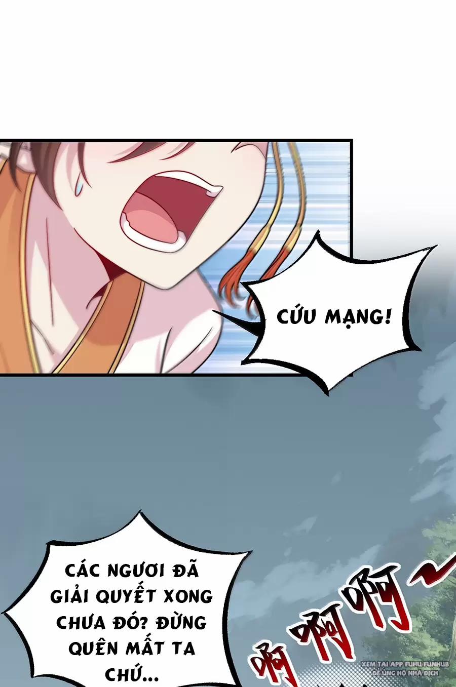 Vai Ác Sư Tôn Mang Theo Các Đồ Đệ Vô Địch Thiên Hạ 124 trang 43