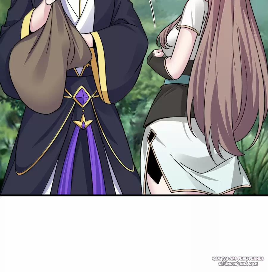 Vai Ác Sư Tôn Mang Theo Các Đồ Đệ Vô Địch Thiên Hạ 124 trang 48