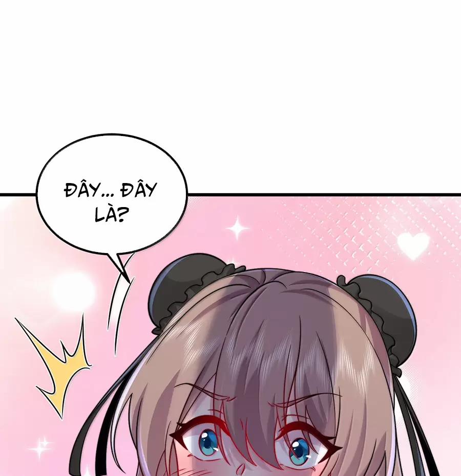 Vai Ác Sư Tôn Mang Theo Các Đồ Đệ Vô Địch Thiên Hạ 124 trang 49