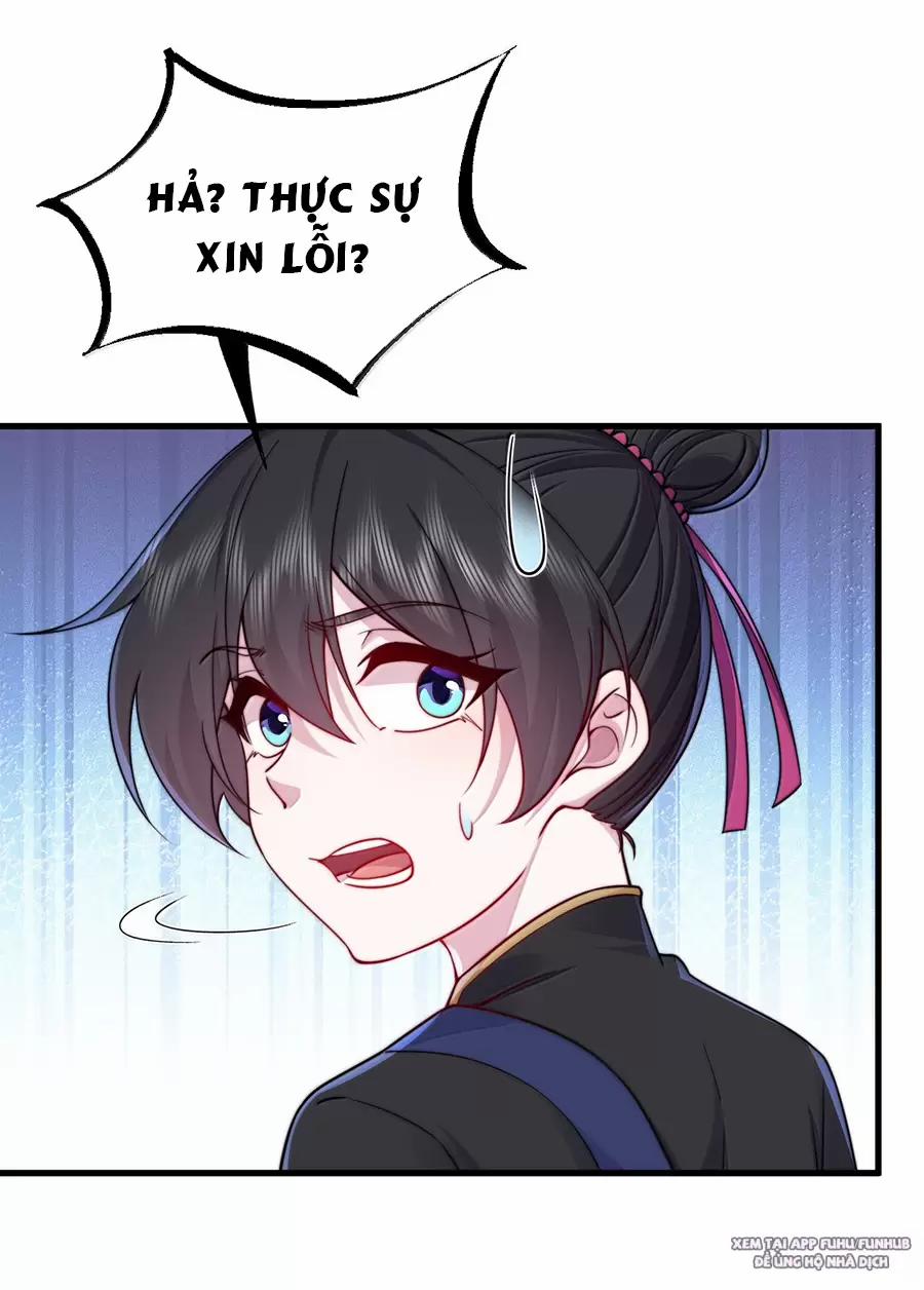 Vai Ác Sư Tôn Mang Theo Các Đồ Đệ Vô Địch Thiên Hạ 124 trang 6