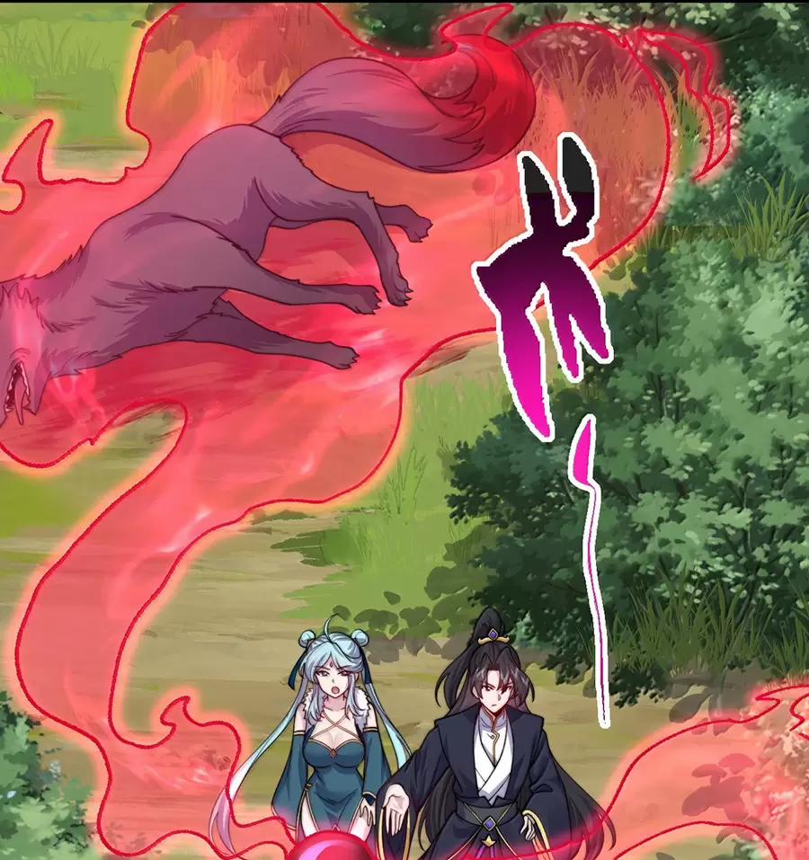 Vai Ác Sư Tôn Mang Theo Các Đồ Đệ Vô Địch Thiên Hạ 125 trang 18