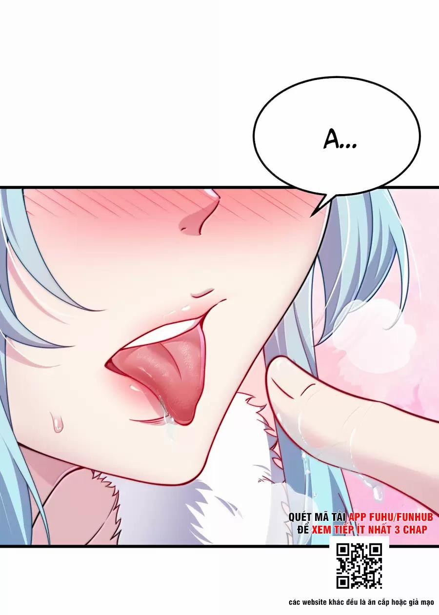 Vai Ác Sư Tôn Mang Theo Các Đồ Đệ Vô Địch Thiên Hạ 125 trang 25