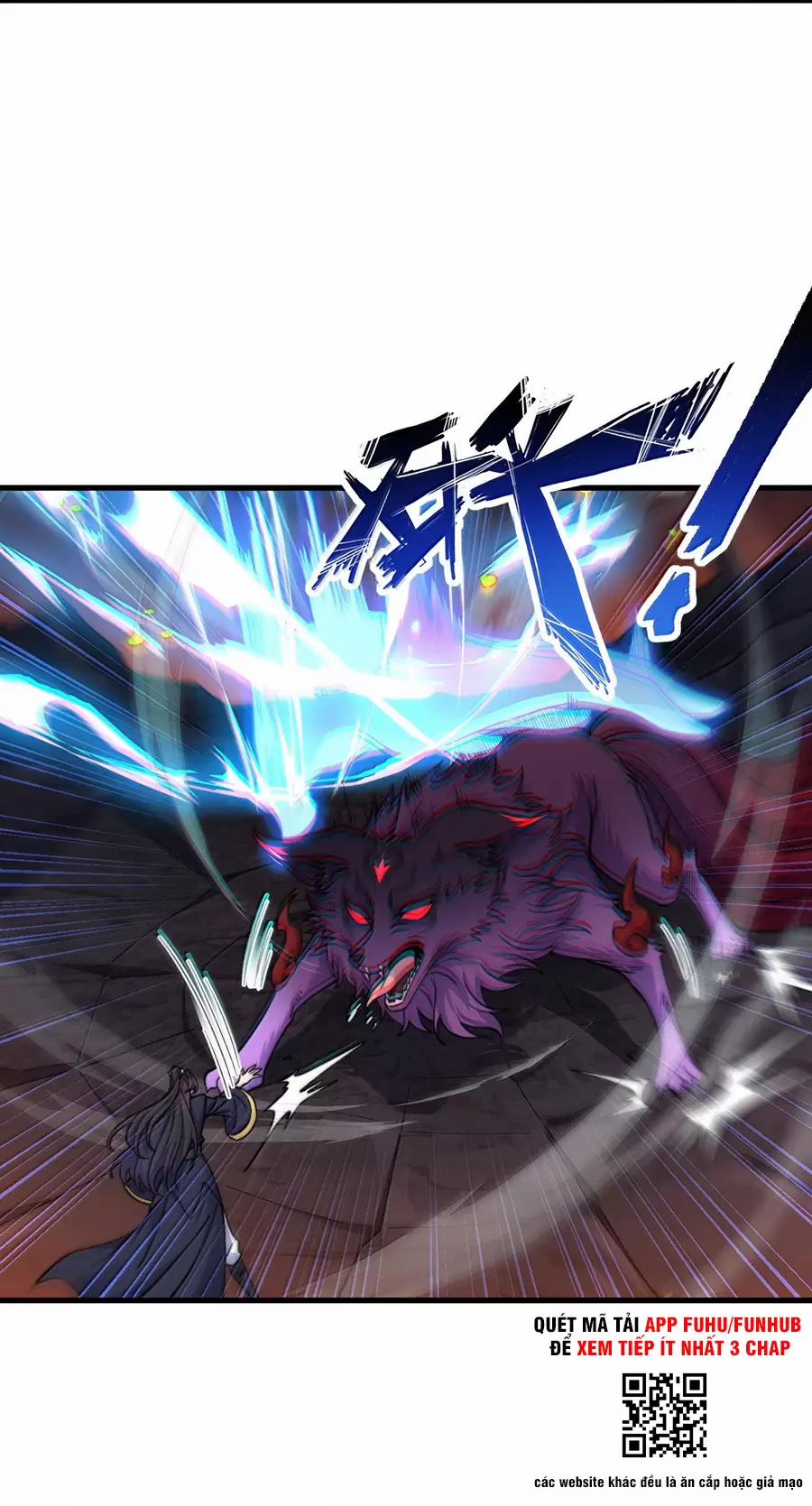 Vai Ác Sư Tôn Mang Theo Các Đồ Đệ Vô Địch Thiên Hạ 126 trang 16