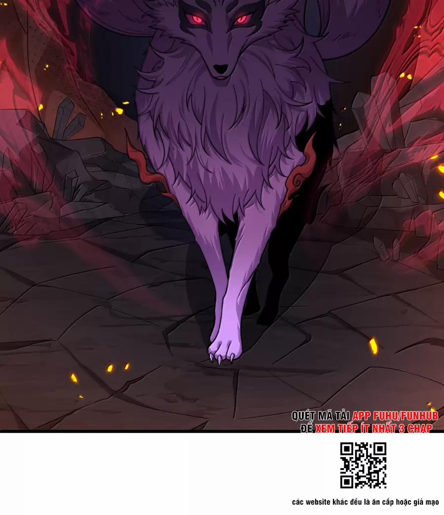 Vai Ác Sư Tôn Mang Theo Các Đồ Đệ Vô Địch Thiên Hạ 126 trang 3