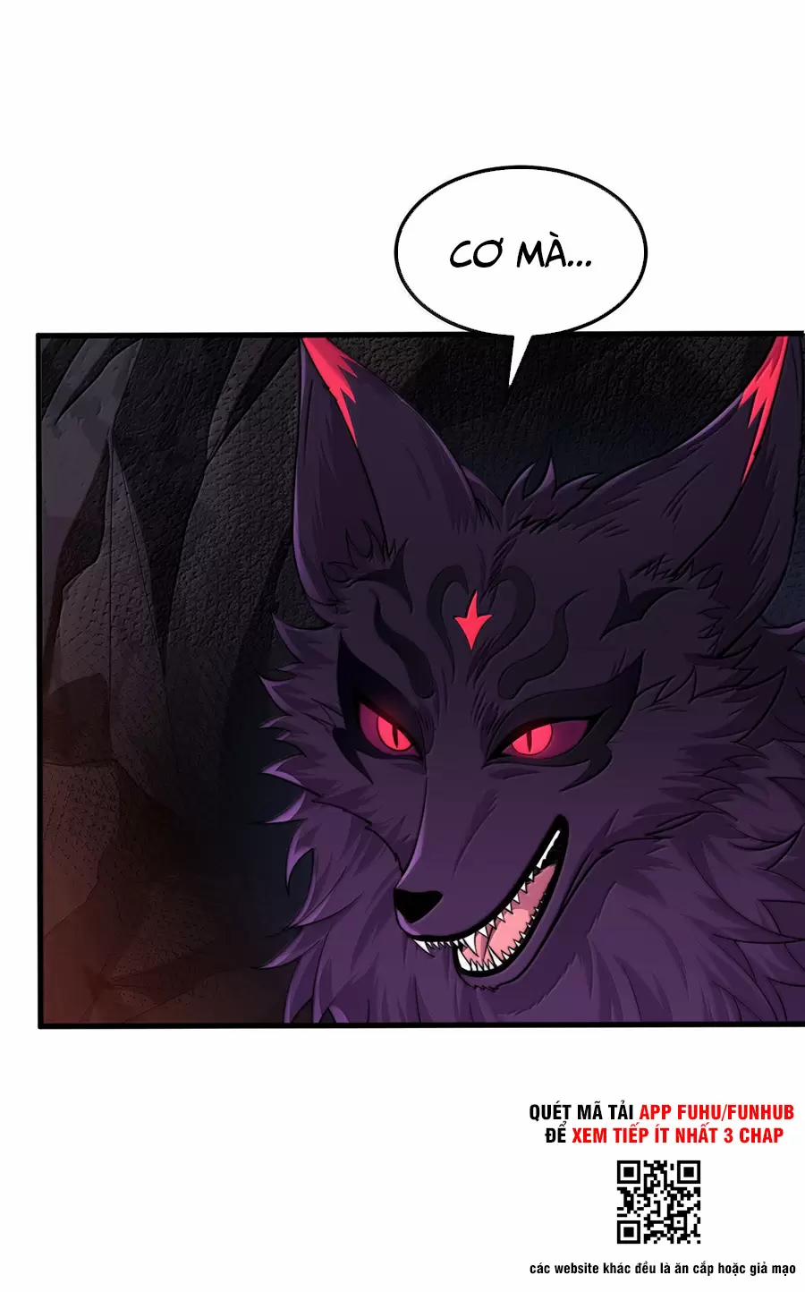Vai Ác Sư Tôn Mang Theo Các Đồ Đệ Vô Địch Thiên Hạ 126 trang 9